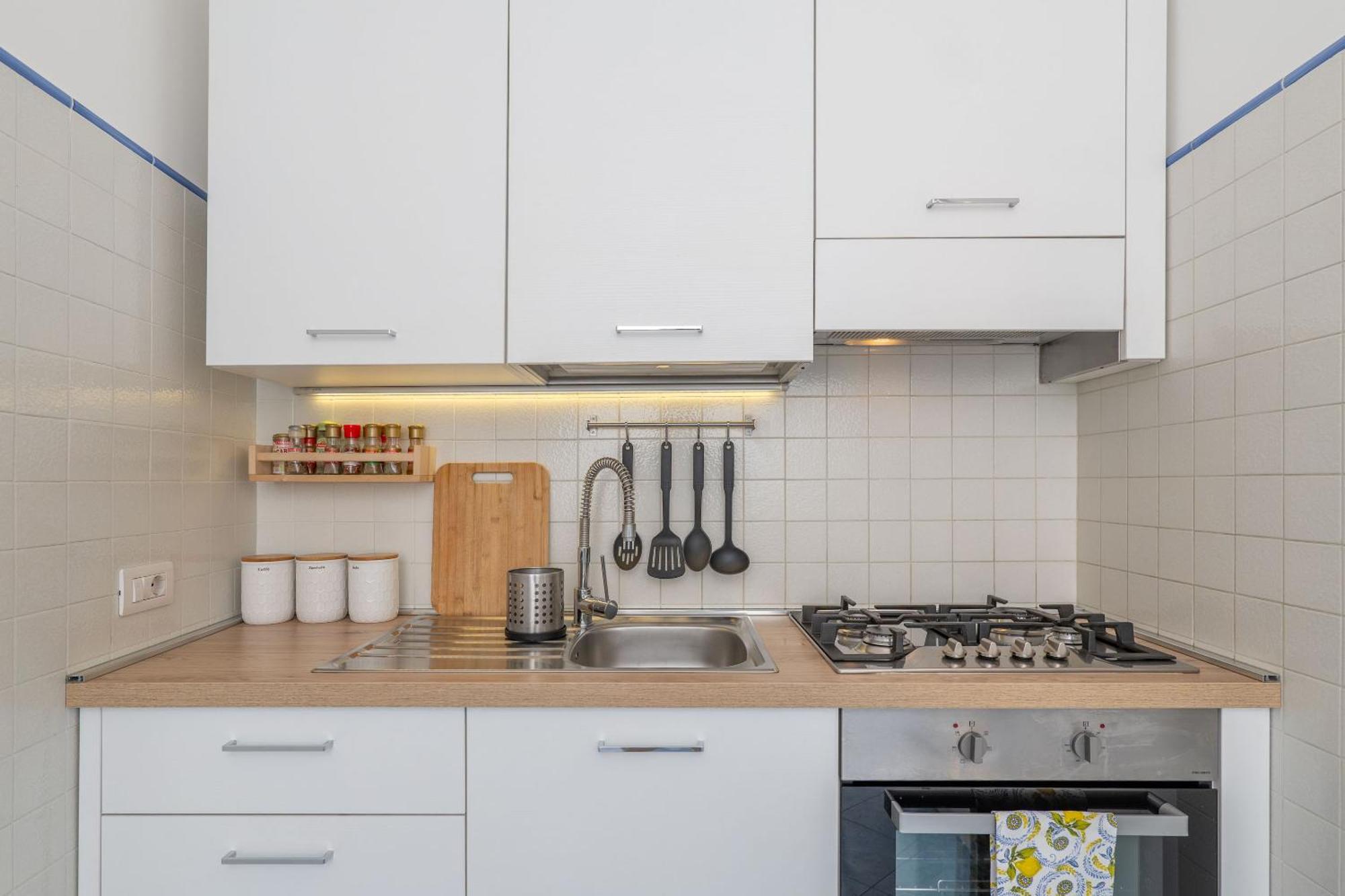 Villa Marea Praiano Eksteriør billede